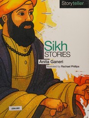 Cover of: Sikh stories by Anita Ganeri, Anita Ganeri