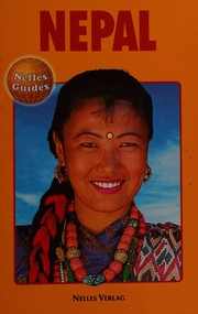 Cover of: Nepal