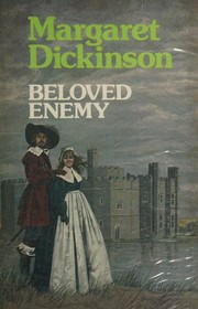 Cover of: Beloved enemy.