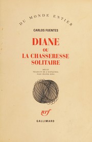 Cover of: Diane, ou, La chasseresse solitaire