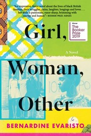 Cover of: Girl, Woman, Other