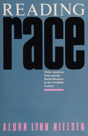 Reading race by Aldon Lynn Nielsen