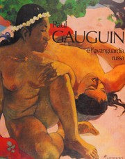 Cover of: Paul Gauguin: e l'avanguardia russa