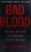 Cover of: Bad Blood