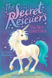 Cover of: The sky unicorn