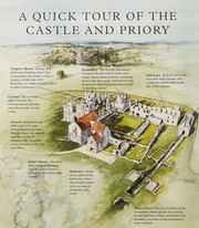 Cover of: Castle Acre Castle and Priory