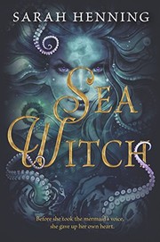 Sea witch by Sarah Henning