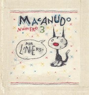 Cover of: Macanudo 3