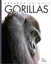 Cover of: Gorillas