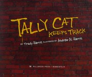 Cover of: Tally cat keeps track