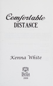 Comfortable distance by Kenna White