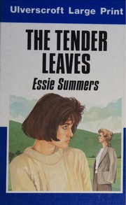 Cover of: The Tender Leaves