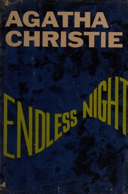 Endless Night by Agatha Christie