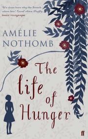 Cover of: The Life of Hunger