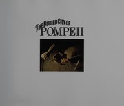 Cover of: The buried city of Pompeii by Shelley Tanaka, Shelley Tanaka