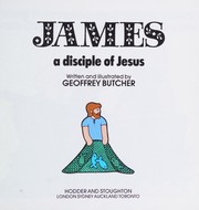 Cover of: James (First Bible Stories)