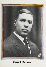 Garrett Morgan by Juliette Underwood Looye