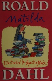 Cover of: Matilda