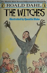 Cover of: The witches