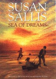 Cover of: Sea Of Dreams