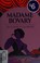 Cover of: Madame Bovary