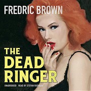 Cover of: The Dead Ringer Lib/E