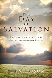 Cover of: The Day of Salvation