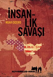 Cover of: Insanlik Savasi