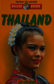 Cover of: Thailand: een actuele reisgids