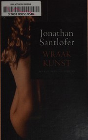 Cover of: Wraakkunst