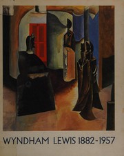 Cover of: Wyndham Lewis: the twenties.