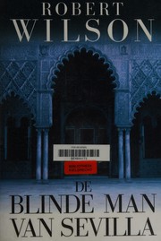 Cover of: De blinde man van Sevilla