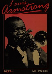 Cover of: Louis Armstrong (Jazz Life & Times)