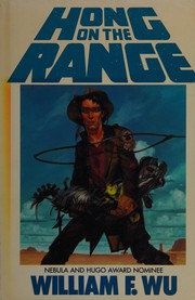 Cover of: Hong on the range