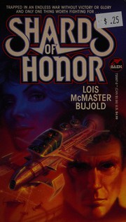 Cover of: Shards of Honor