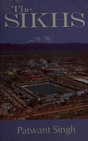 Cover of: The Sikhs