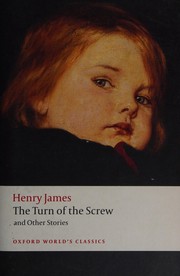 Cover of: The turn of the screw and other stories