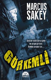 Cover of: Gorkemli