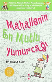 Cover of: Mahallenin En Mutlu Yumurcagi