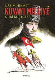 Cover of: Kuvayi Milliye