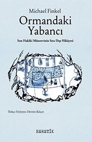 Cover of: Ormandaki Yabancı