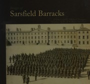 Cover of: Images of Sarsfield Barracks by Denis Carroll