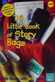 Cover of: The little book of fine motor skills: helping children to get a grip!