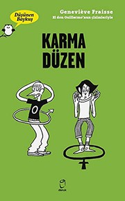 Cover of: Karma Düzen - Düsünen Baykus