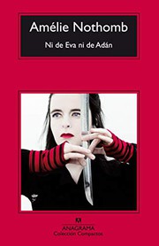 Cover of: Ni de Eva ni de Adán