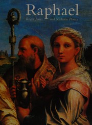 Cover of: Raphael