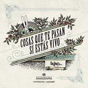 Cover of: Cosas que te pasan si estás vivo