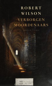 Cover of: Verborgen moordenaars