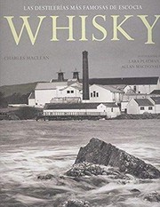 Cover of: WHISKY: Las destilerías más famosas de Escocia