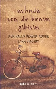 Cover of: Aslinda Sen de Benim Gibisin